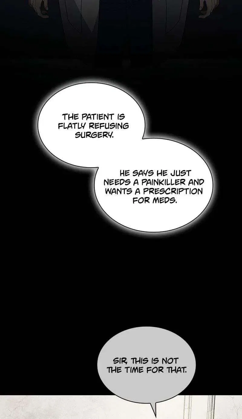 Dr. Choi Tae-Soo Chapter 301 – Page 107