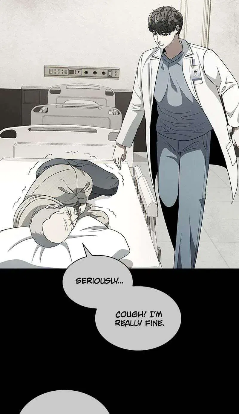 Dr. Choi Tae-Soo Chapter 301 – Page 108
