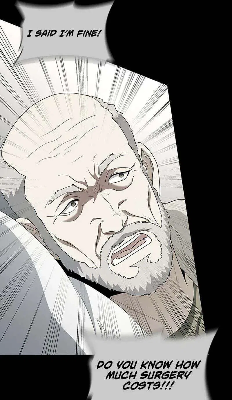 Dr. Choi Tae-Soo Chapter 301 – Page 110