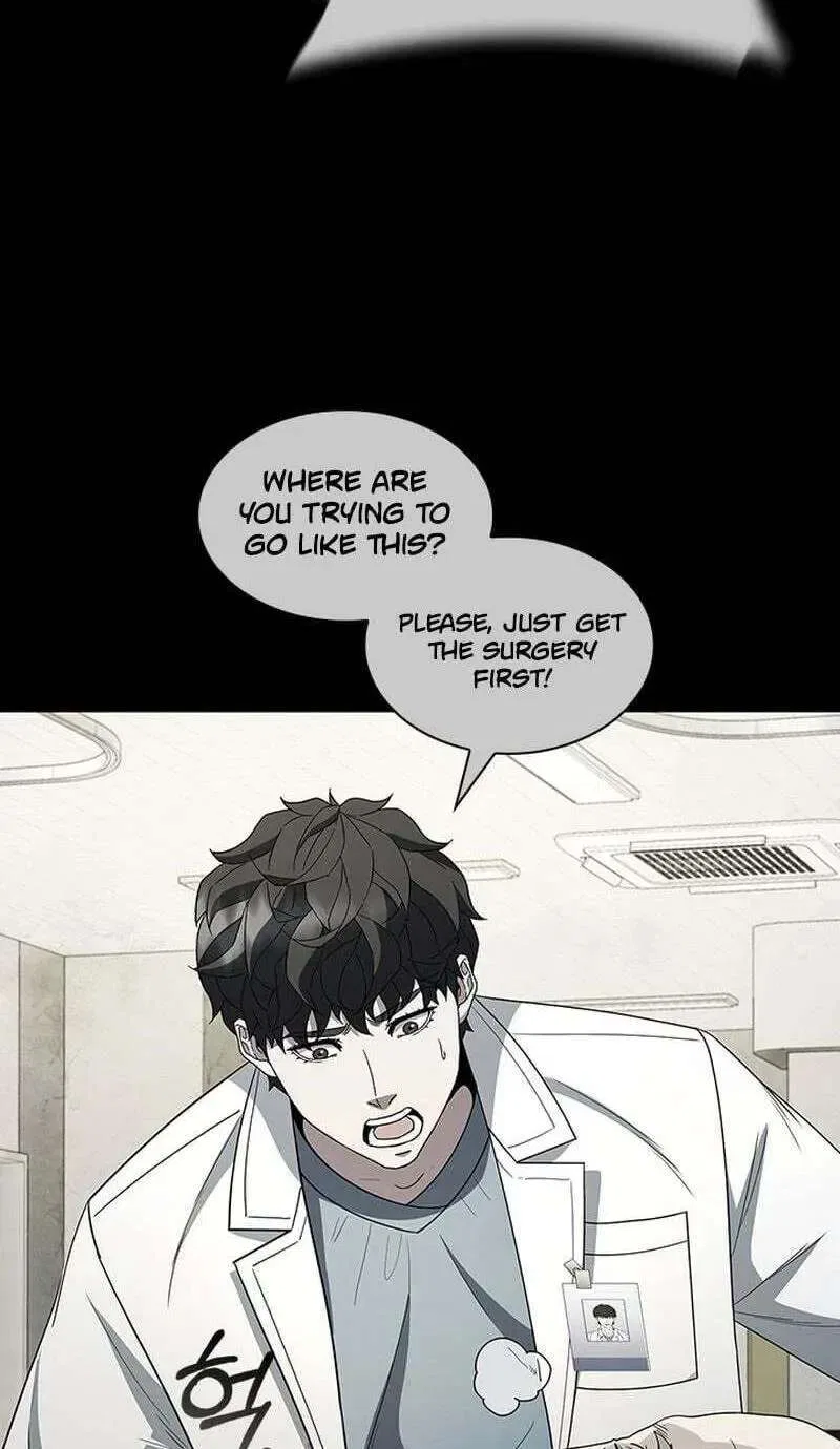 Dr. Choi Tae-Soo Chapter 301 – Page 111