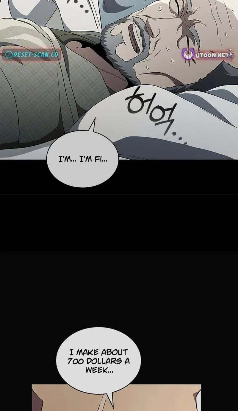 Dr. Choi Tae-Soo Chapter 301 – Page 112