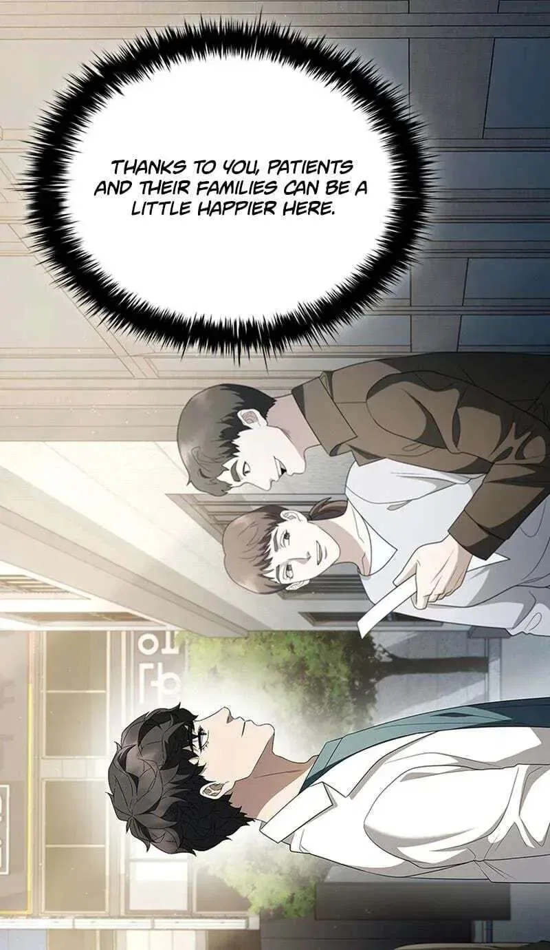 Dr. Choi Tae-Soo Chapter 301 – Page 116