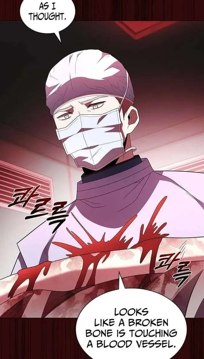Dr. Choi Tae-Soo Chapter 300 – Page 10