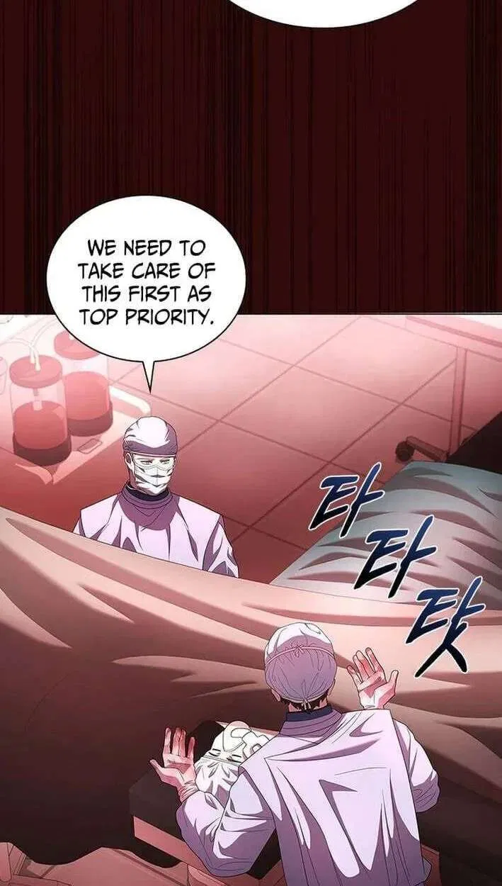 Dr. Choi Tae-Soo Chapter 300 – Page 11