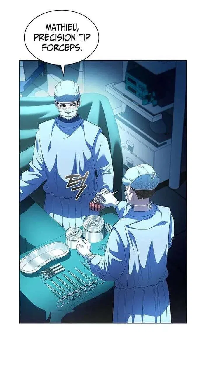 Dr. Choi Tae-Soo Chapter 300 – Page 16