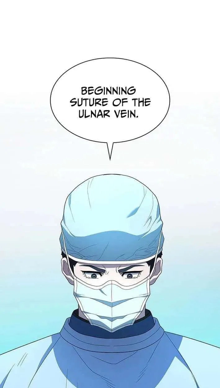 Dr. Choi Tae-Soo Chapter 300 – Page 17