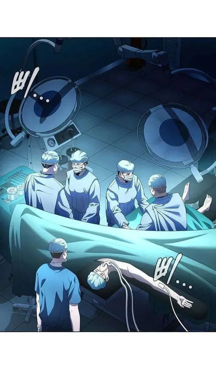 Dr. Choi Tae-Soo Chapter 300 – Page 20