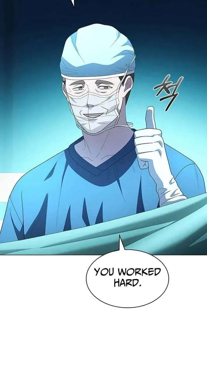 Dr. Choi Tae-Soo Chapter 300 – Page 25