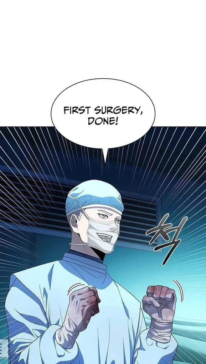 Dr. Choi Tae-Soo Chapter 300 – Page 26