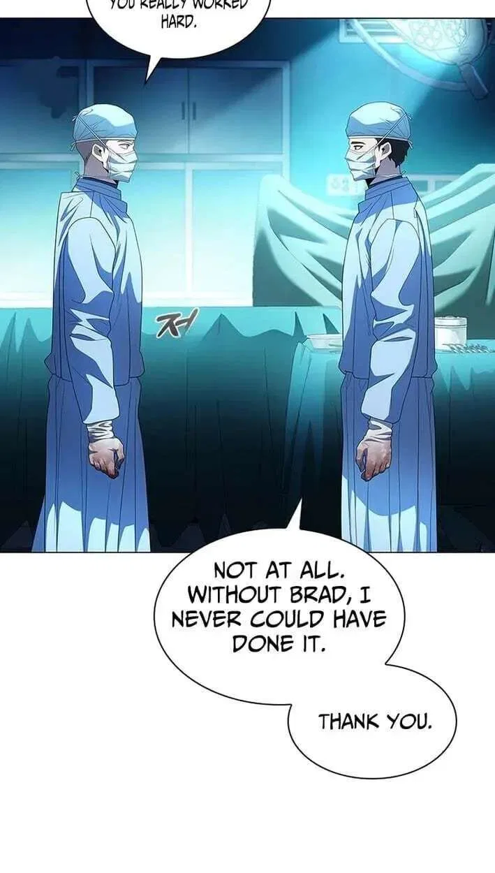 Dr. Choi Tae-Soo Chapter 300 – Page 29