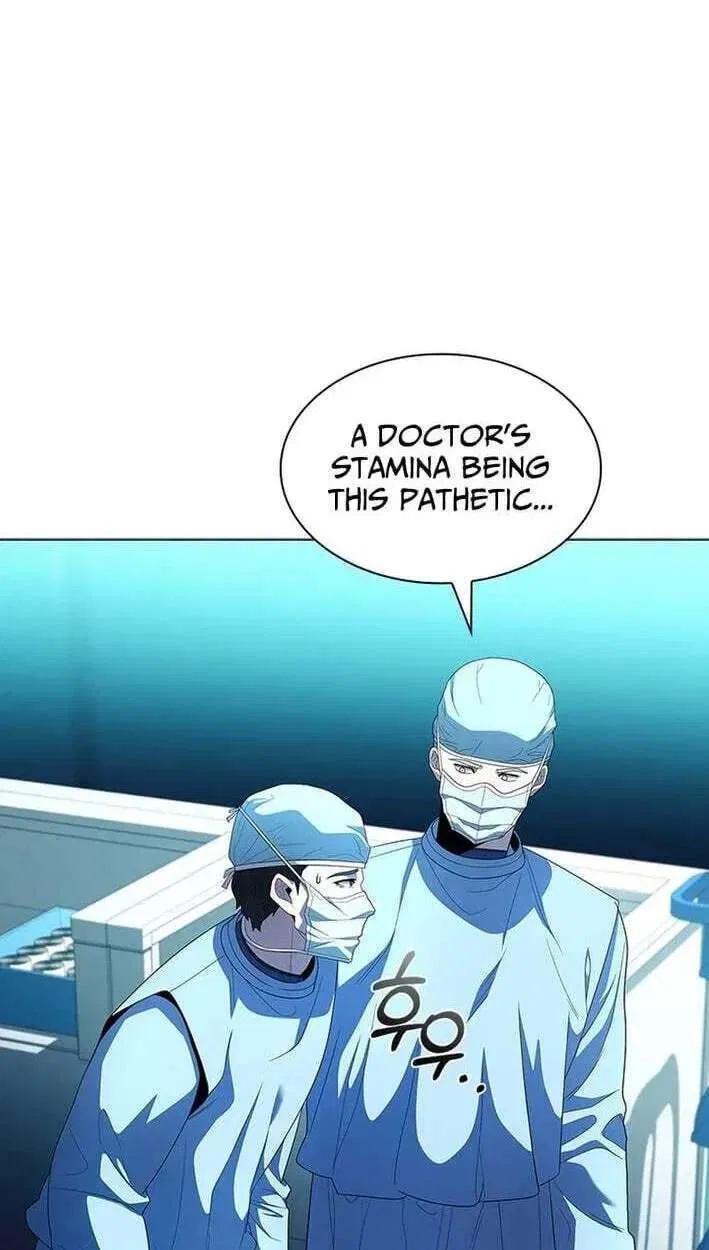 Dr. Choi Tae-Soo Chapter 300 – Page 31