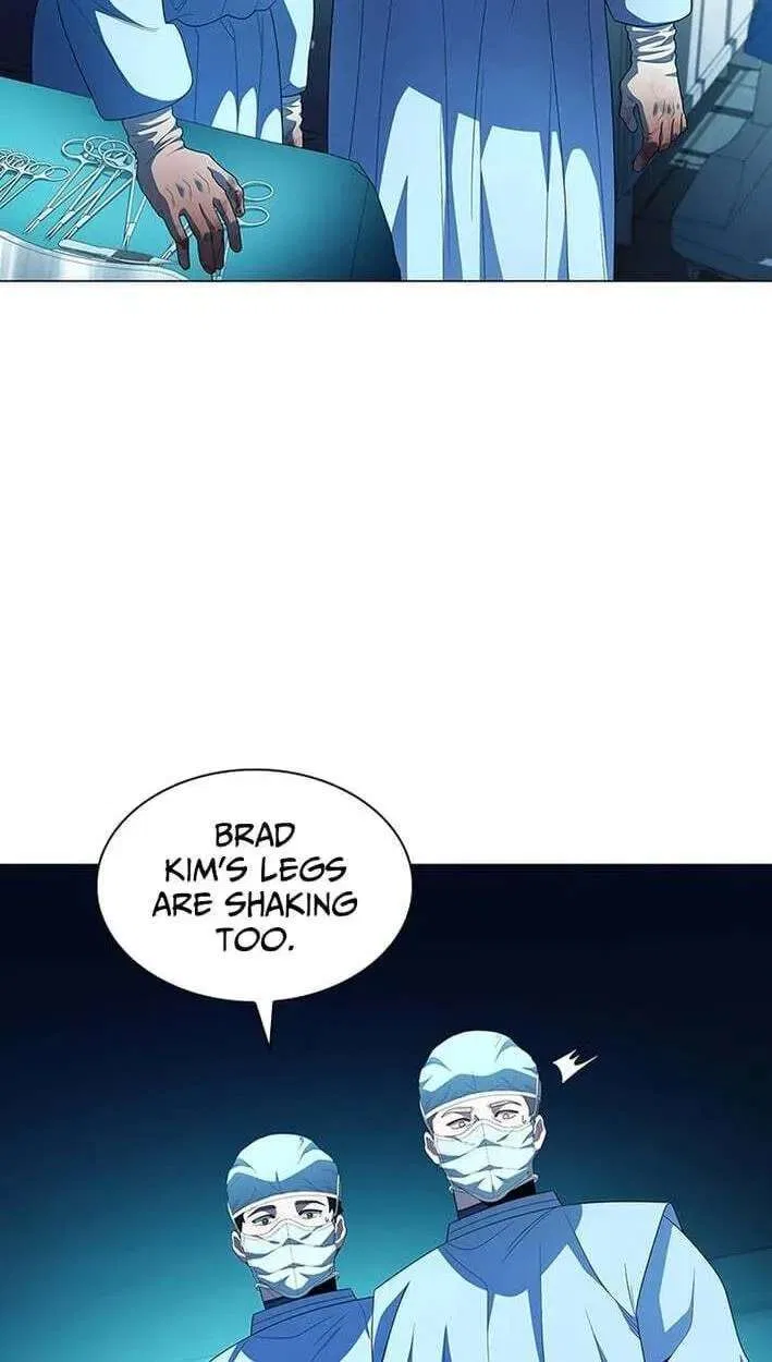 Dr. Choi Tae-Soo Chapter 300 – Page 32
