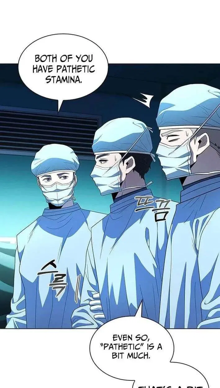 Dr. Choi Tae-Soo Chapter 300 – Page 35