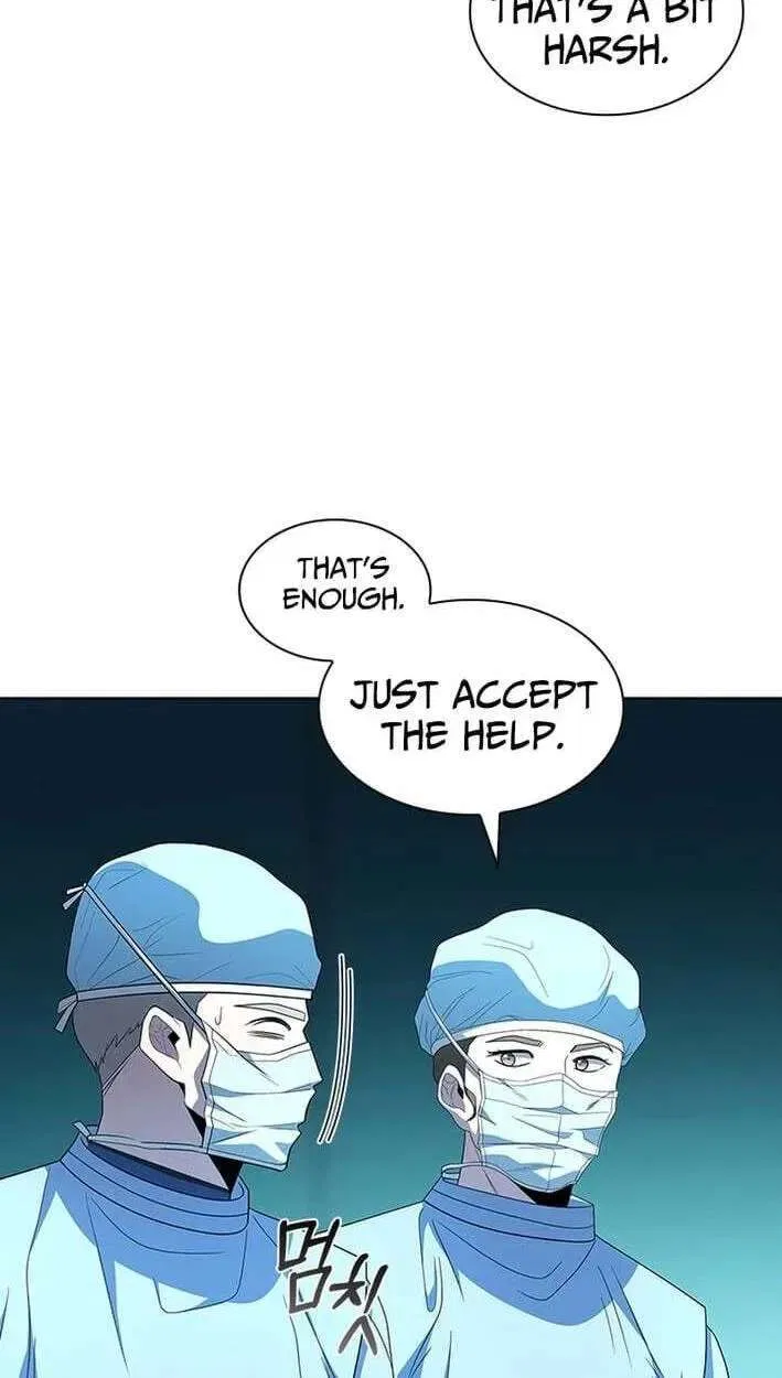 Dr. Choi Tae-Soo Chapter 300 – Page 36