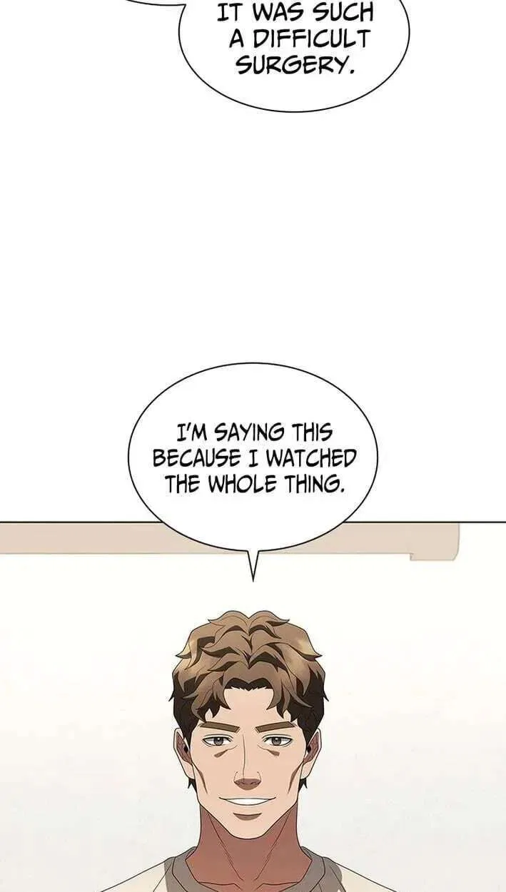 Dr. Choi Tae-Soo Chapter 300 – Page 41
