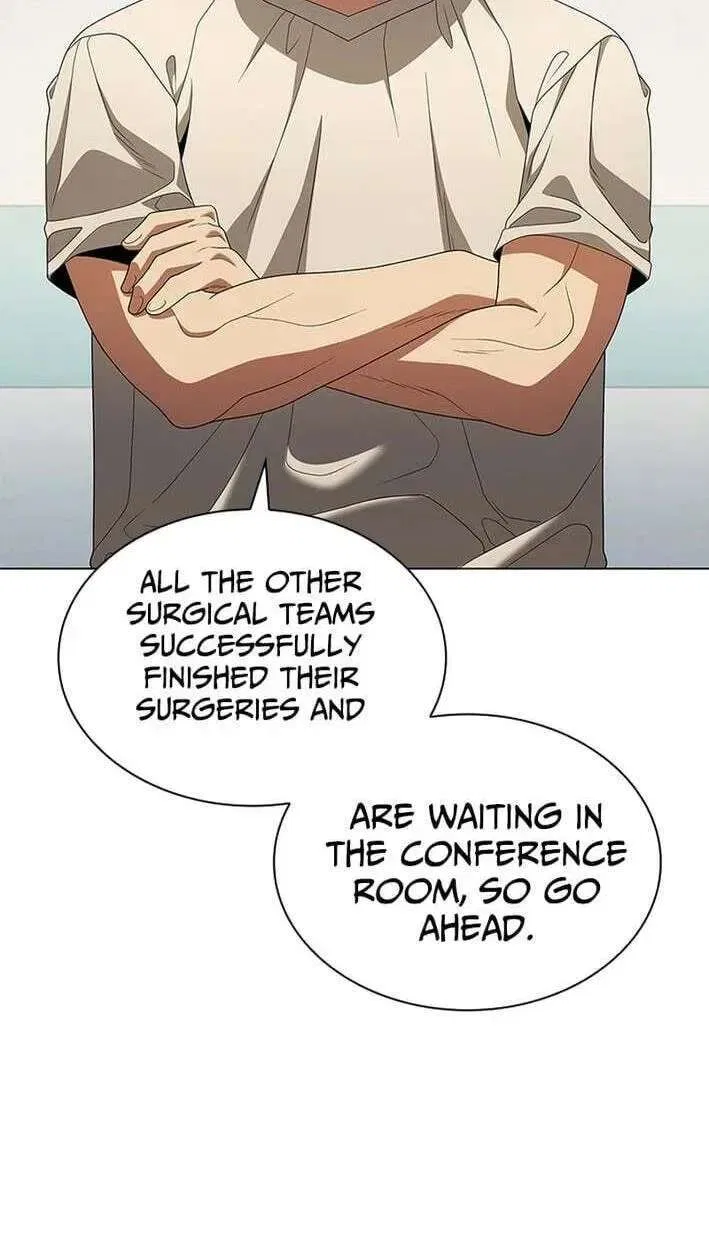 Dr. Choi Tae-Soo Chapter 300 – Page 42
