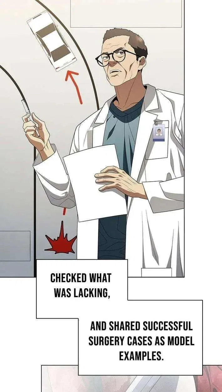 Dr. Choi Tae-Soo Chapter 300 – Page 50