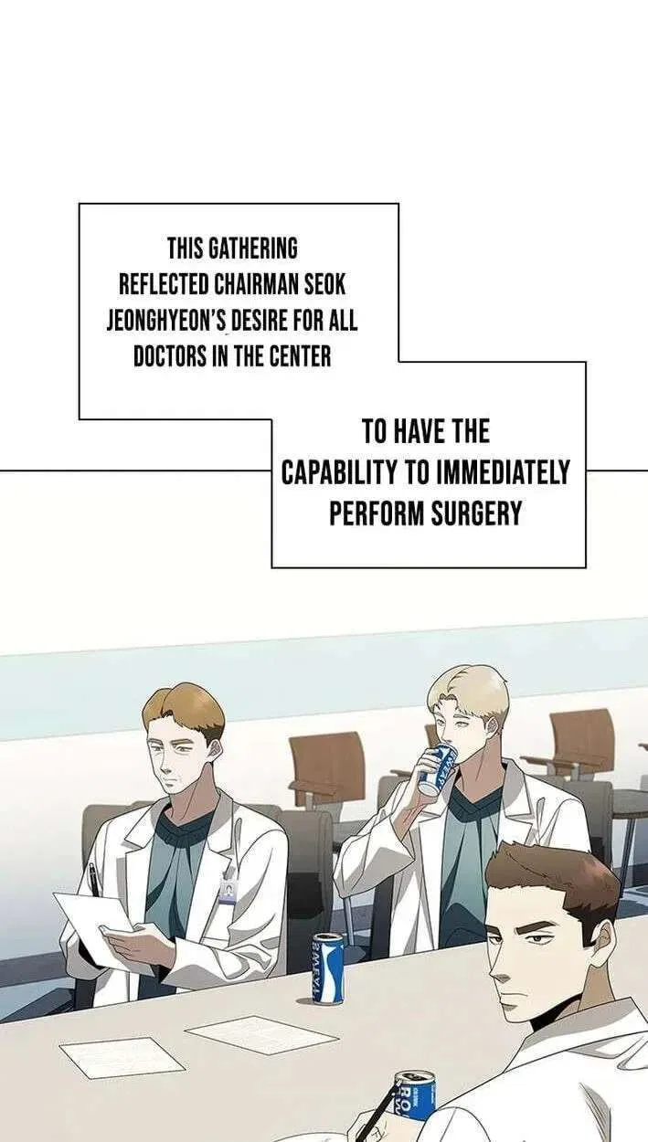 Dr. Choi Tae-Soo Chapter 300 – Page 52
