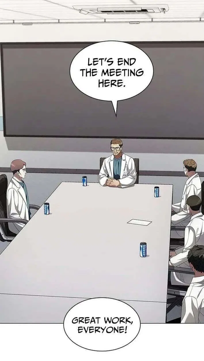 Dr. Choi Tae-Soo Chapter 300 – Page 54