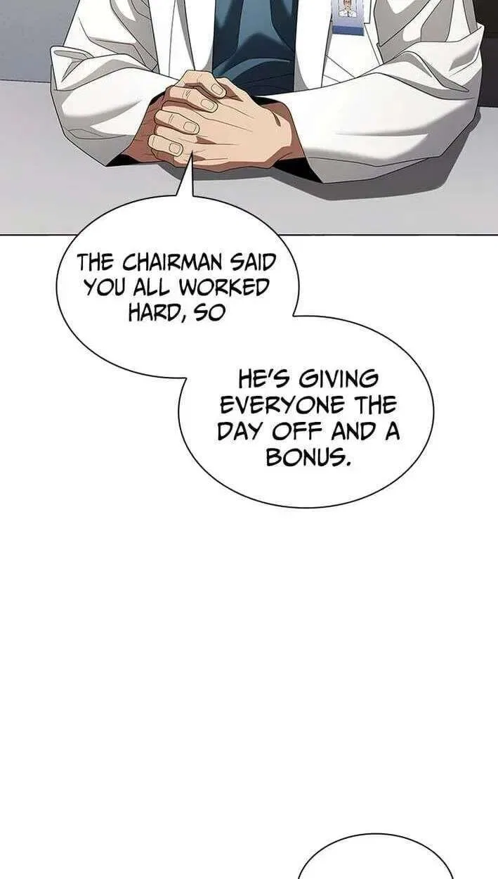 Dr. Choi Tae-Soo Chapter 300 – Page 56