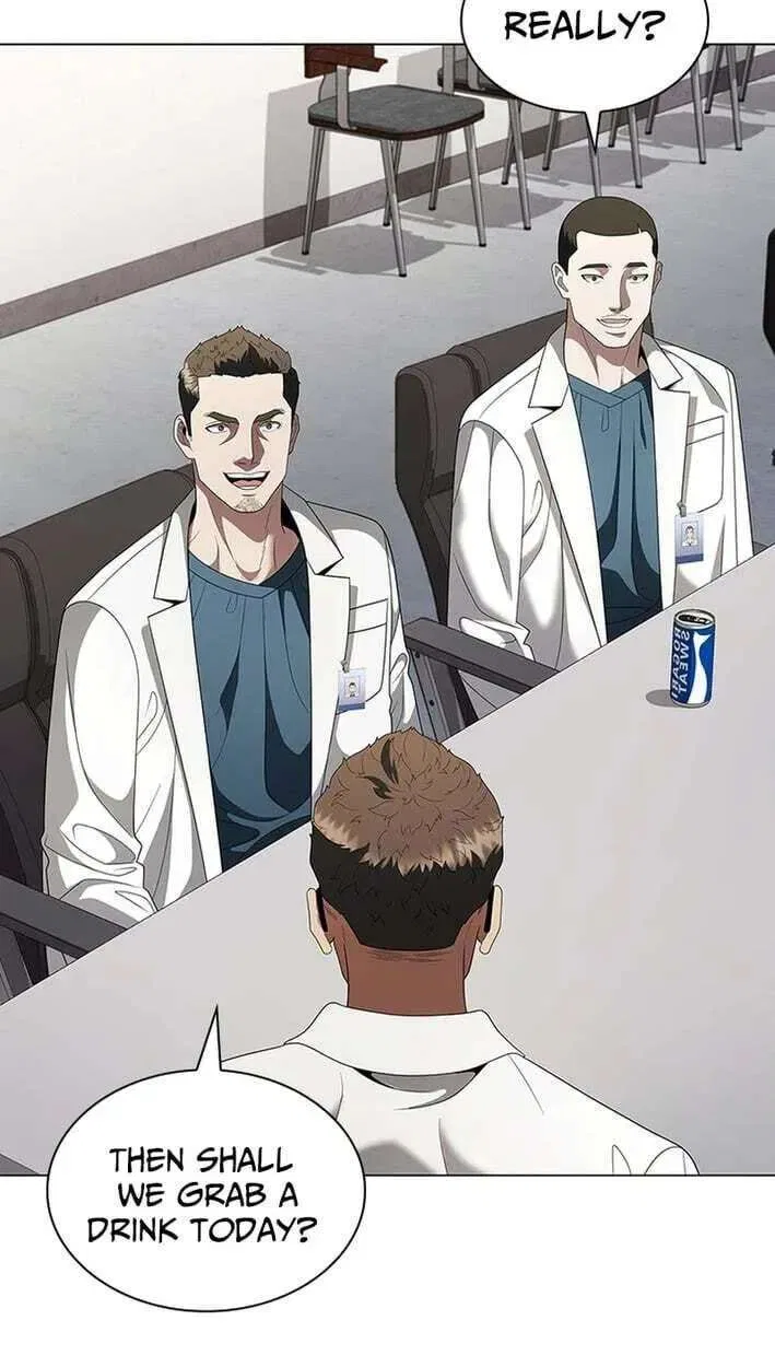Dr. Choi Tae-Soo Chapter 300 – Page 57