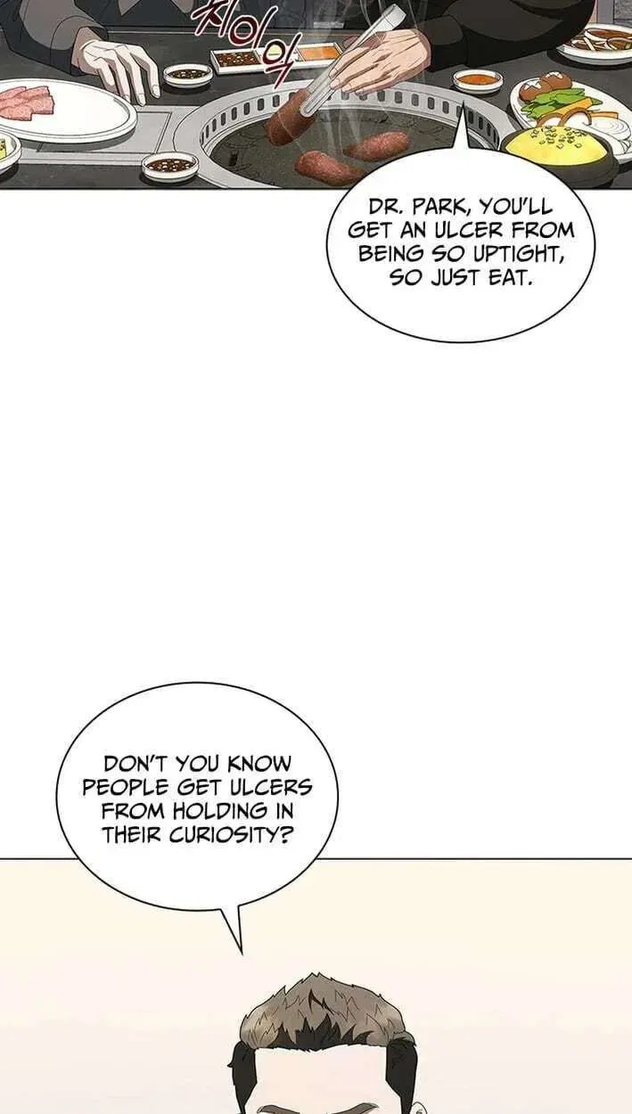Dr. Choi Tae-Soo Chapter 300 – Page 65
