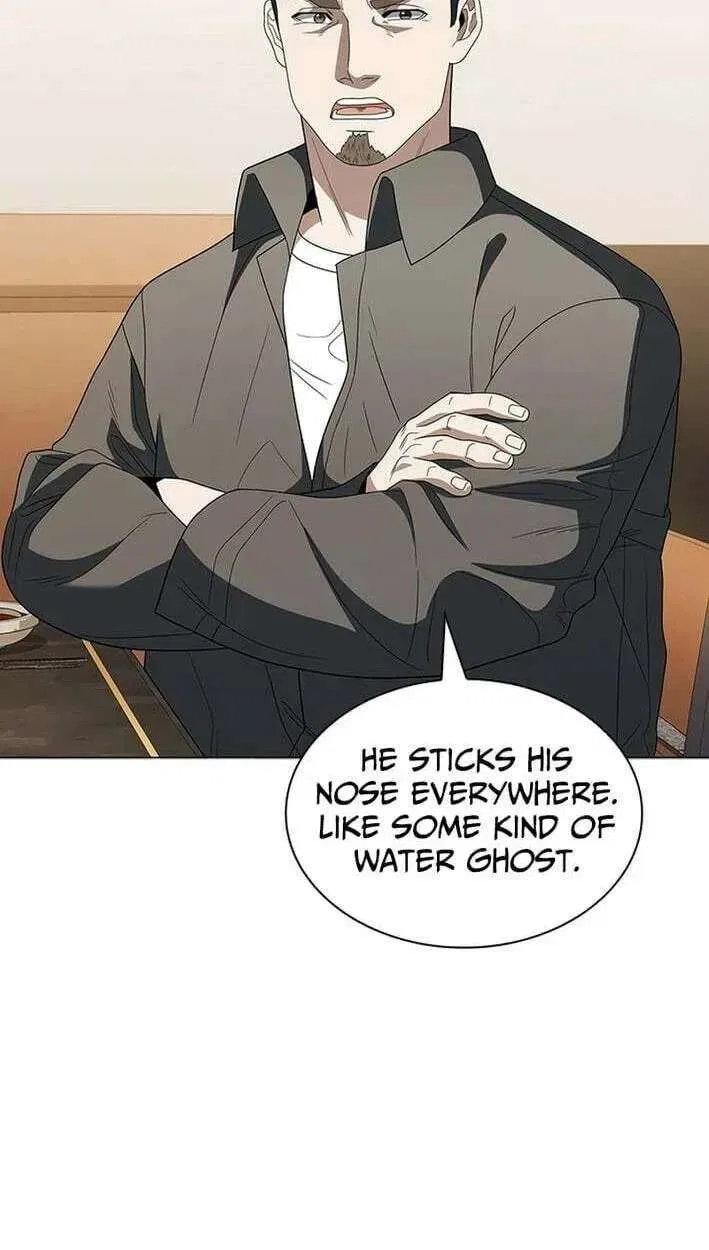 Dr. Choi Tae-Soo Chapter 300 – Page 66
