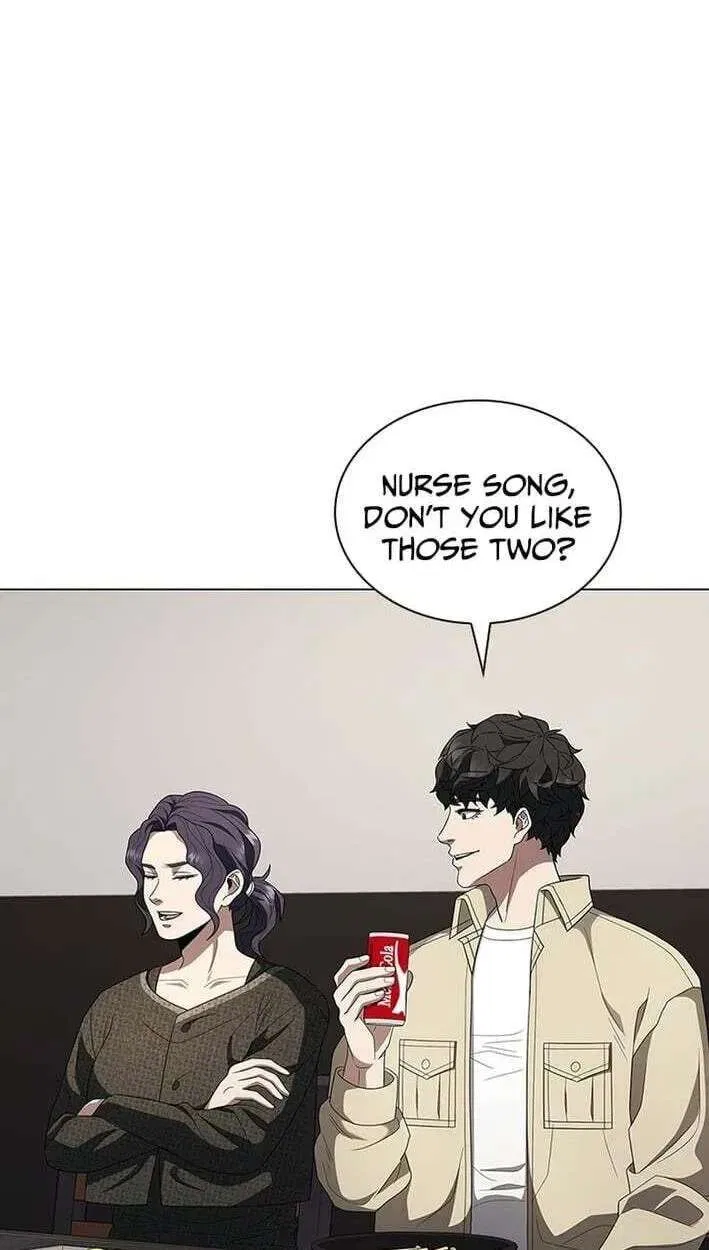 Dr. Choi Tae-Soo Chapter 300 – Page 68