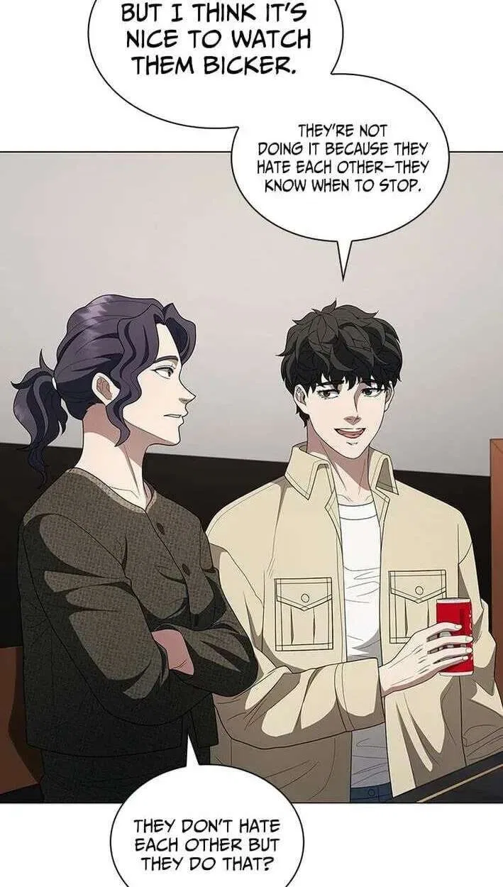 Dr. Choi Tae-Soo Chapter 300 – Page 71