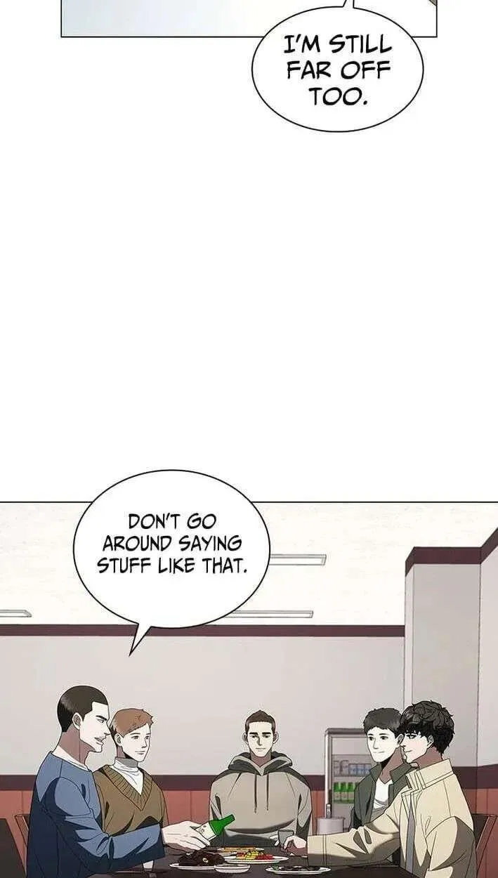 Dr. Choi Tae-Soo Chapter 300 – Page 76