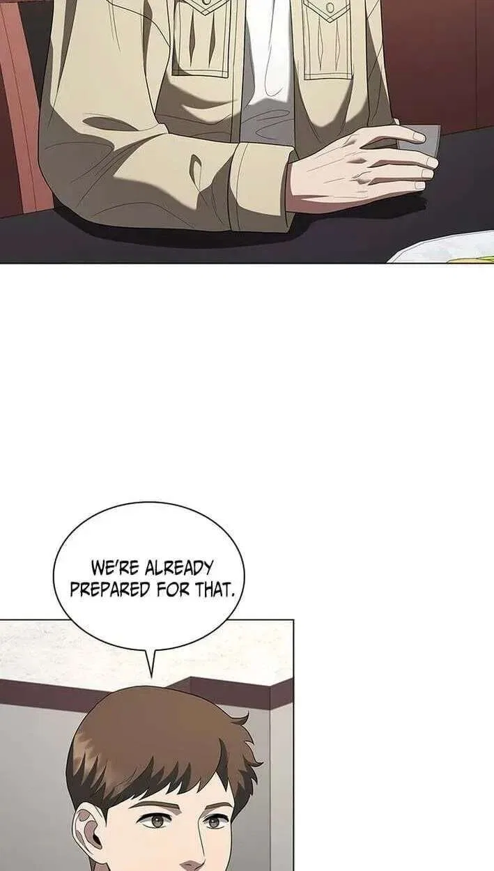 Dr. Choi Tae-Soo Chapter 300 – Page 80