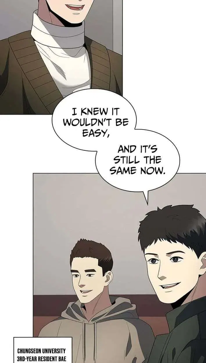 Dr. Choi Tae-Soo Chapter 300 – Page 81