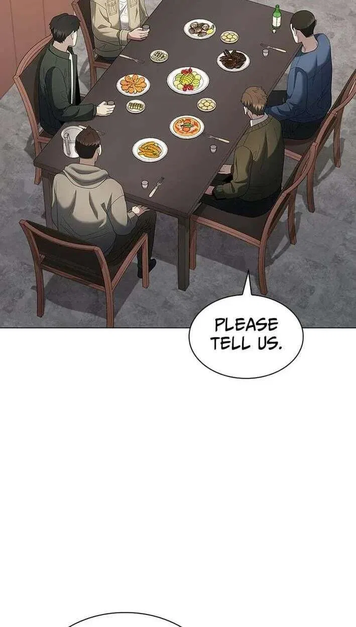 Dr. Choi Tae-Soo Chapter 300 – Page 83
