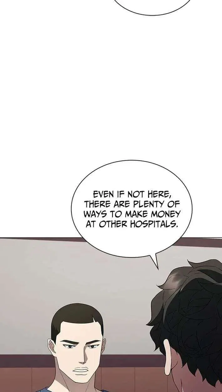 Dr. Choi Tae-Soo Chapter 300 – Page 85