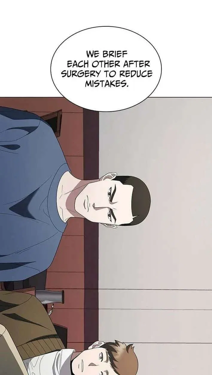 Dr. Choi Tae-Soo Chapter 300 – Page 88