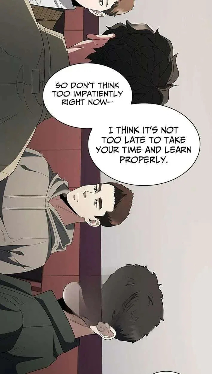 Dr. Choi Tae-Soo Chapter 300 – Page 89