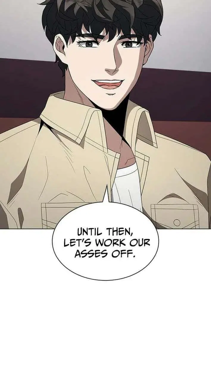 Dr. Choi Tae-Soo Chapter 300 – Page 91