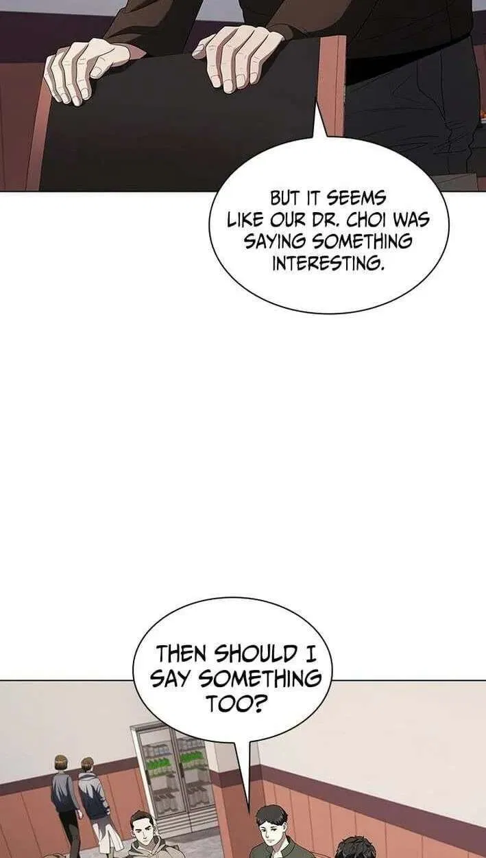 Dr. Choi Tae-Soo Chapter 300 – Page 94