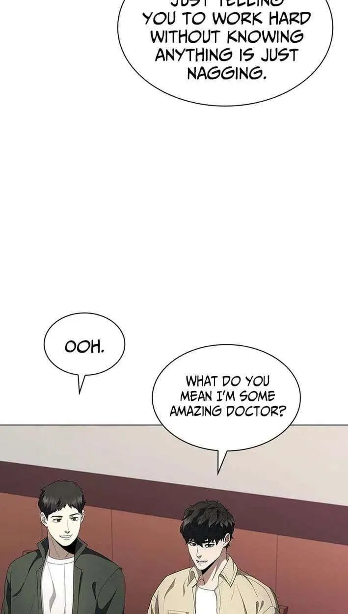 Dr. Choi Tae-Soo Chapter 300 – Page 97