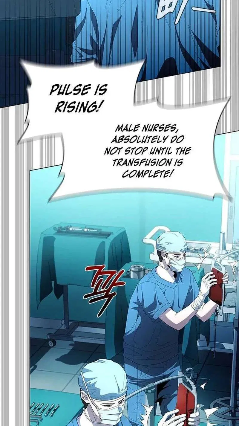 Dr. Choi Tae-Soo Chapter 299 – Page 6