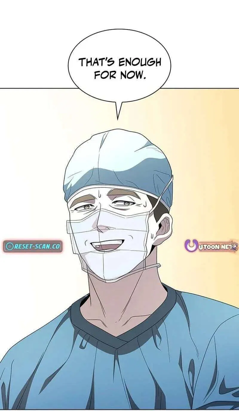 Dr. Choi Tae-Soo Chapter 299 – Page 9