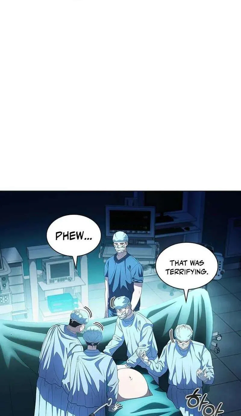 Dr. Choi Tae-Soo Chapter 299 – Page 10