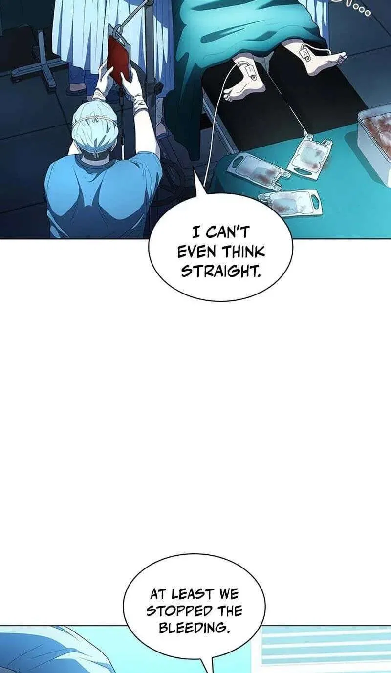 Dr. Choi Tae-Soo Chapter 299 – Page 11