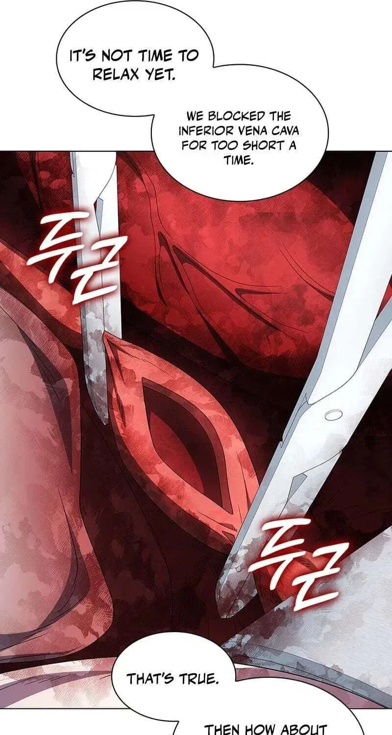 Dr. Choi Tae-Soo Chapter 299 – Page 13