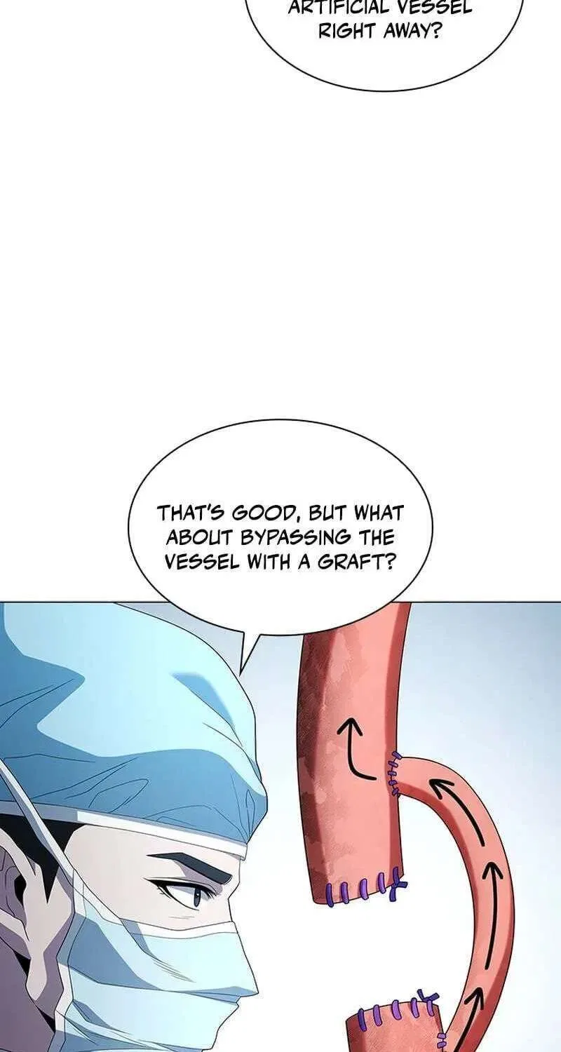 Dr. Choi Tae-Soo Chapter 299 – Page 15