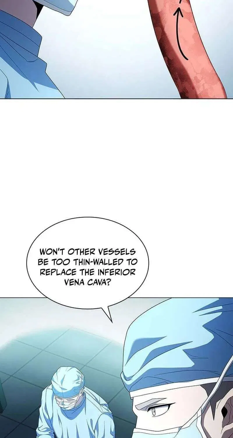 Dr. Choi Tae-Soo Chapter 299 – Page 17