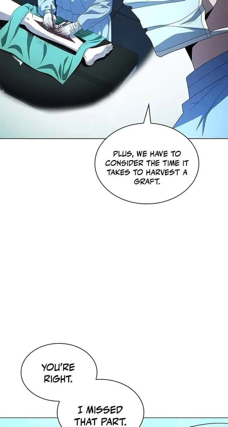 Dr. Choi Tae-Soo Chapter 299 – Page 19