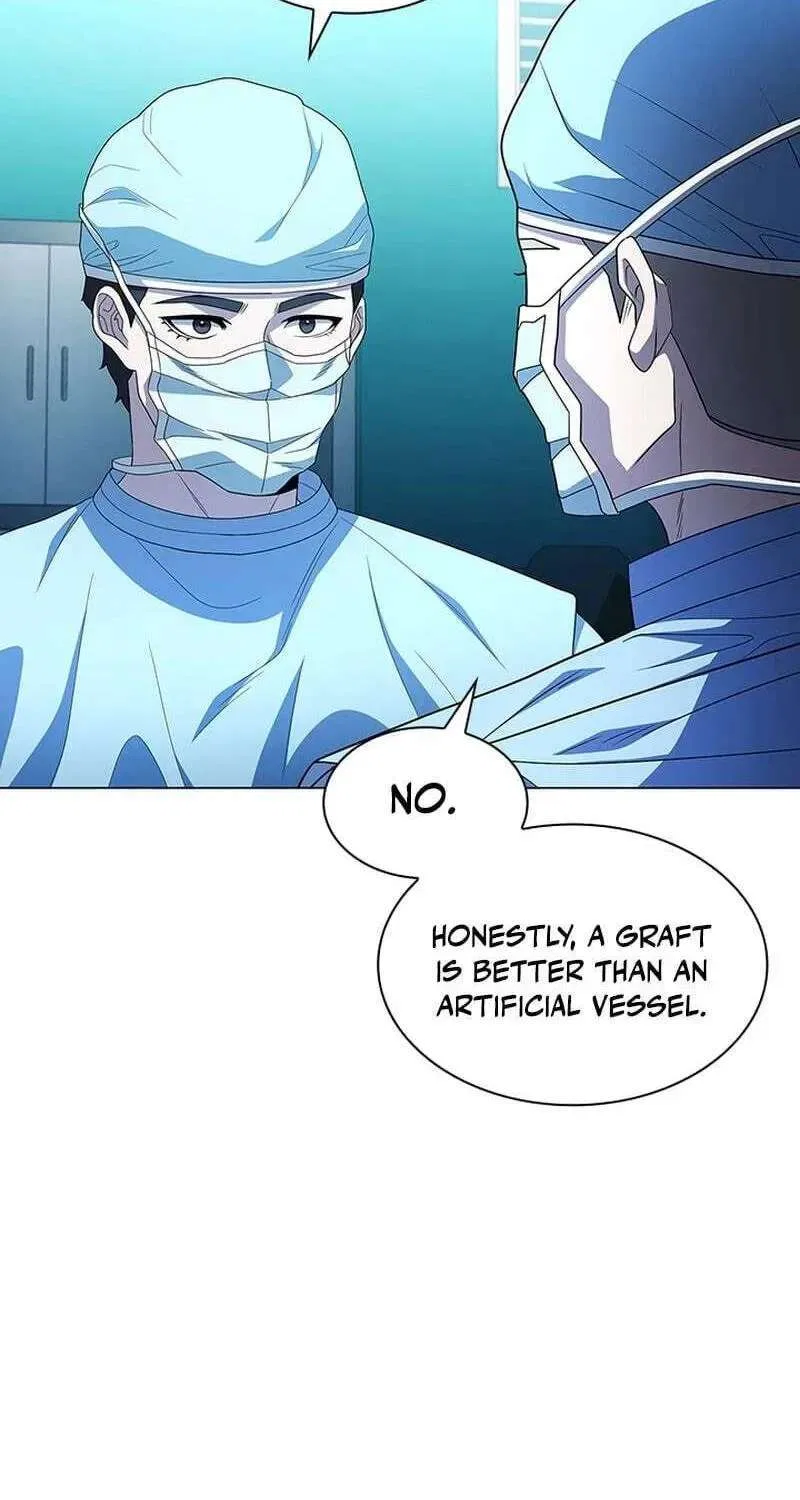 Dr. Choi Tae-Soo Chapter 299 – Page 21