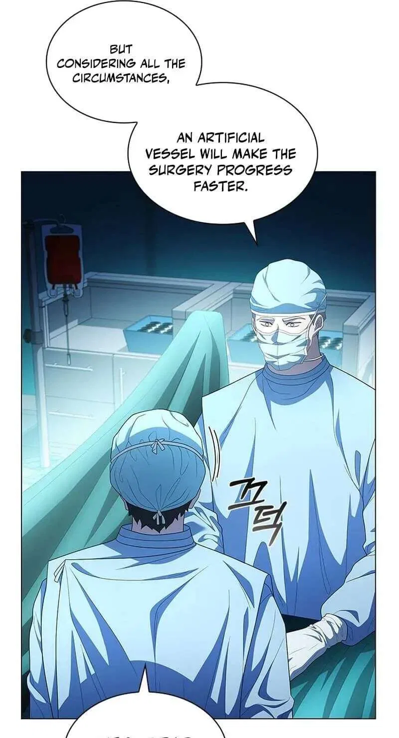 Dr. Choi Tae-Soo Chapter 299 – Page 22