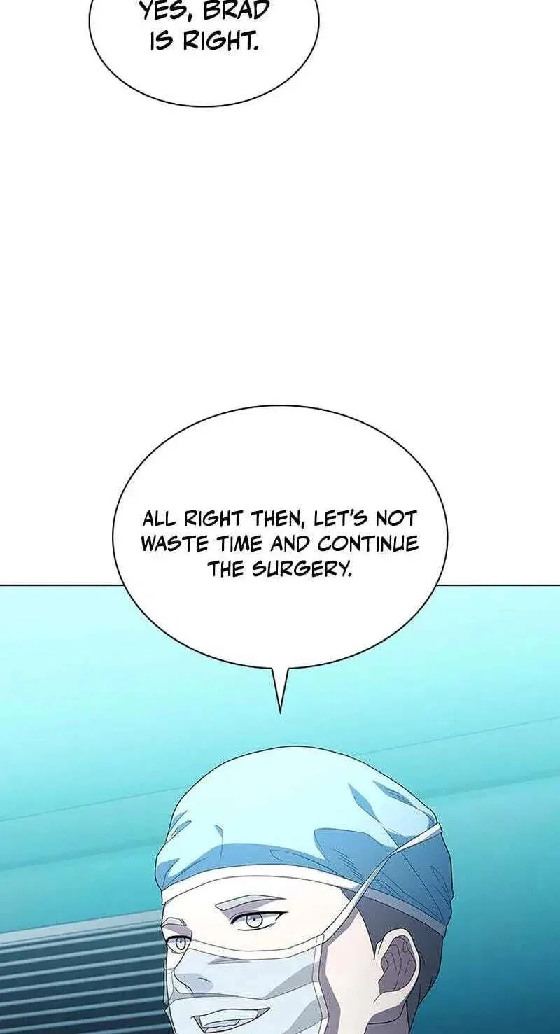 Dr. Choi Tae-Soo Chapter 299 – Page 23